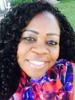 Ms. Niyiere Joseph Ms. Niyiere Joseph
